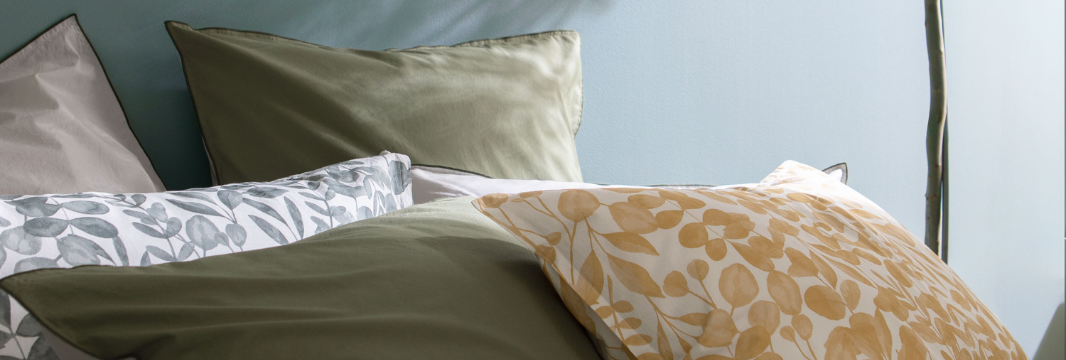 Les astuces Blanc Cerise pour choisir des tissus et linges qualitatifs