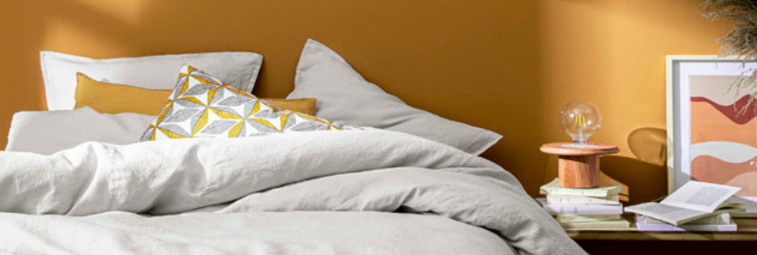 Quels draps pour survivre à la canicule ?