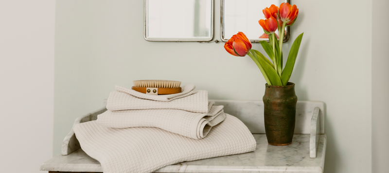 Les serviettes à séchage rapide : pour qui et pourquoi les adopter ?