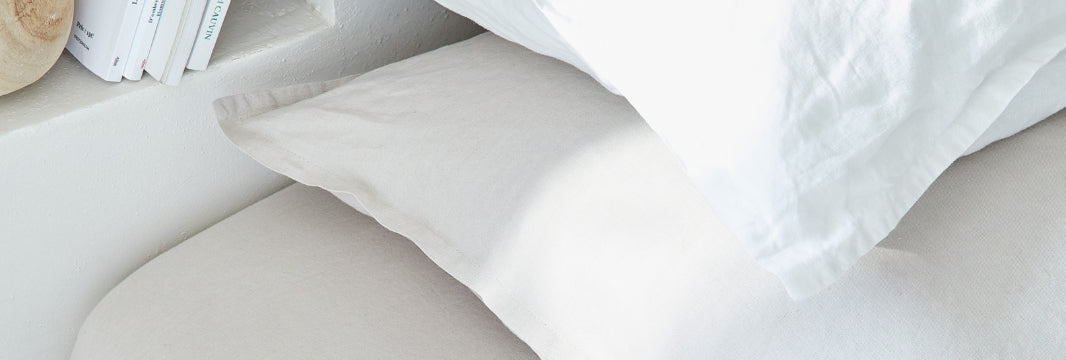 Différences entre la « literie » et le « linge de lit » – Houz'Bed