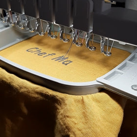 Broderie