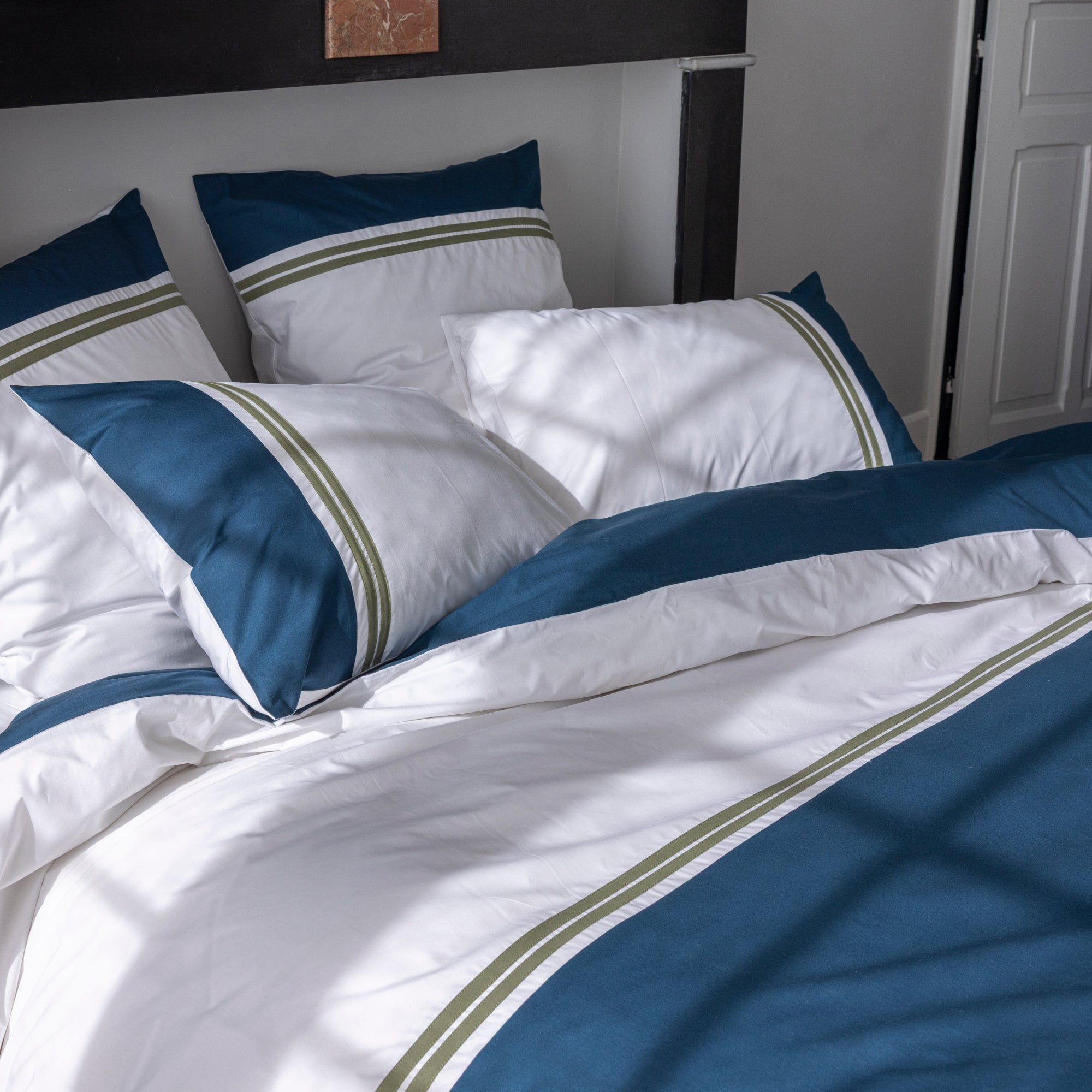 Housse de couette Esprit Couture