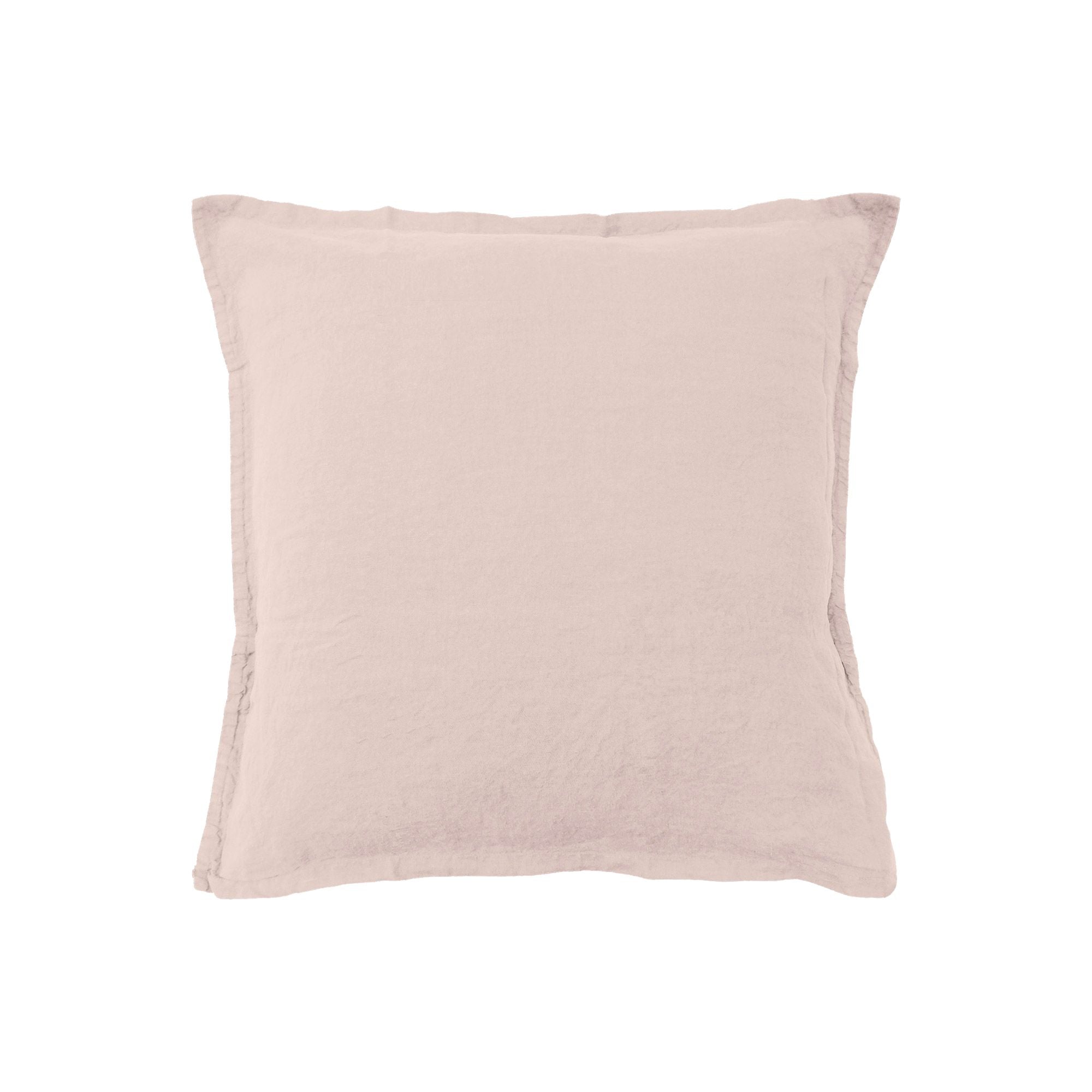 Rose poudre