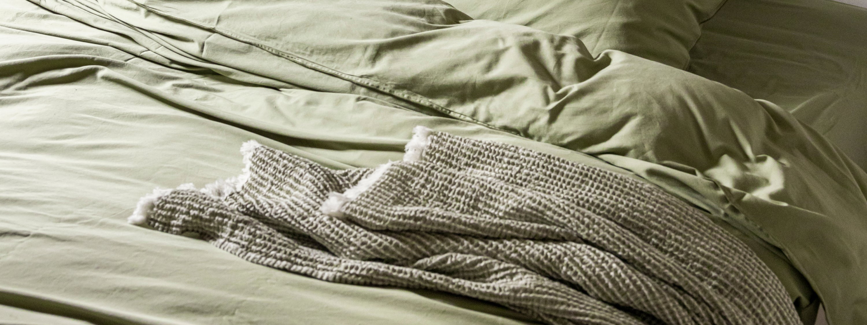 Plaids et Couvre-lits