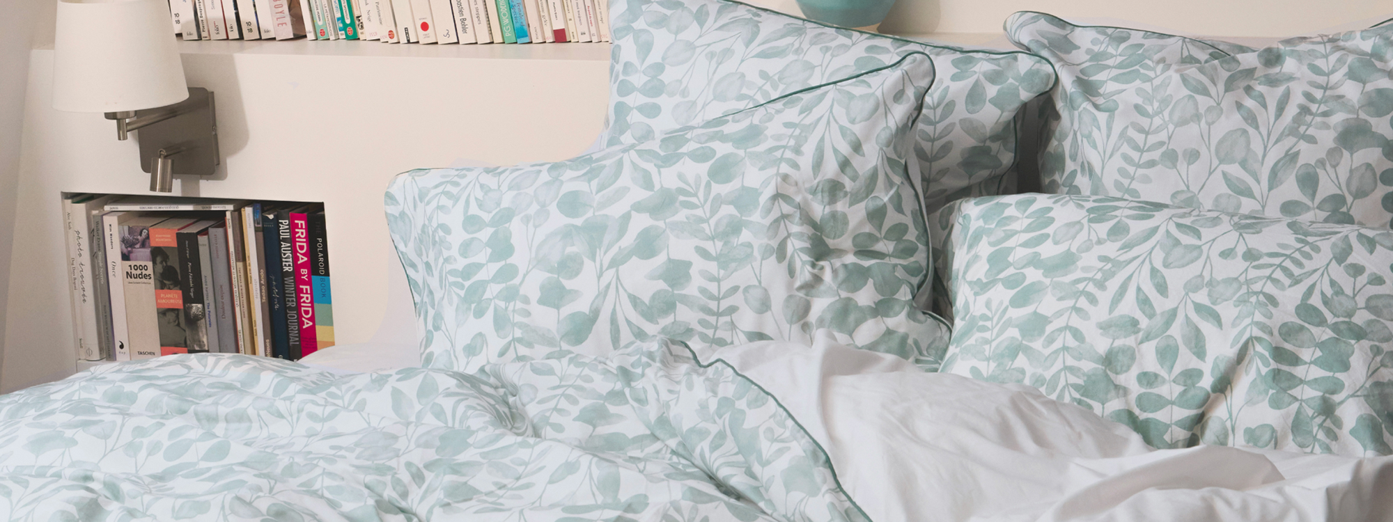 Linge de lit