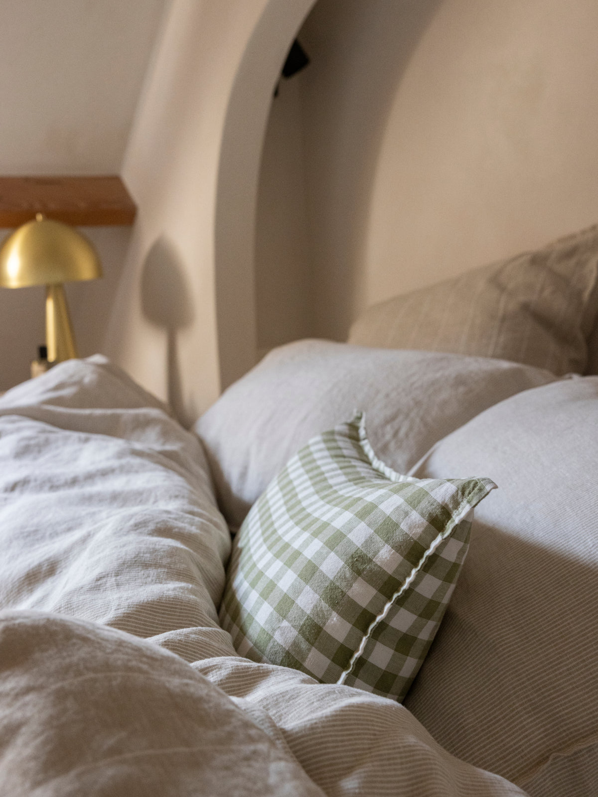 Coussin & housse