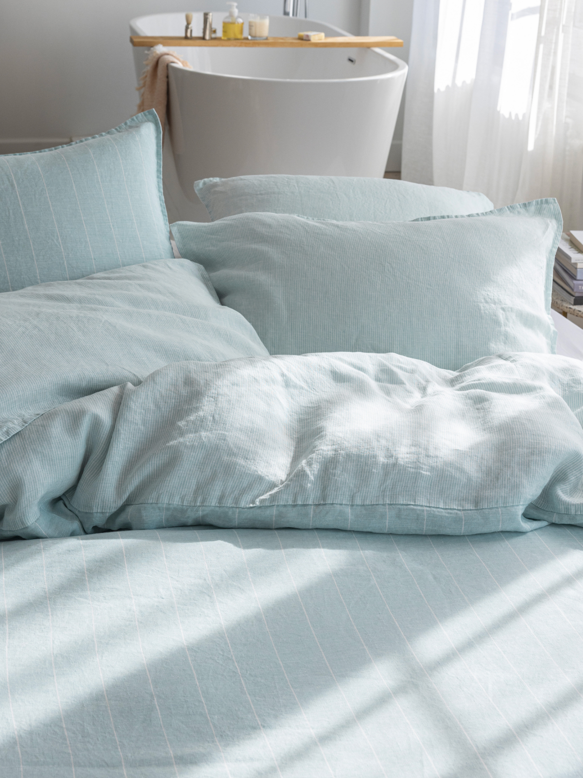 Housse de couette