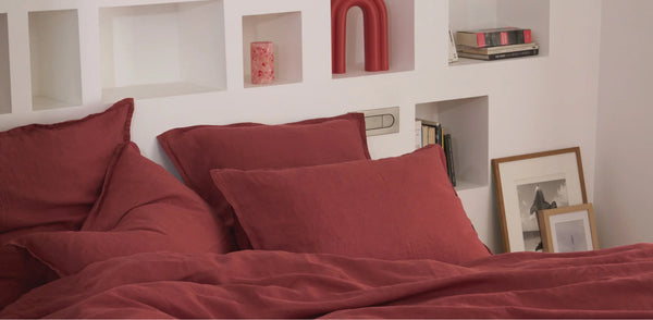 Linge de maison