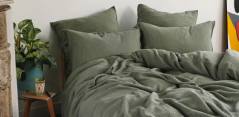 Linge de maison