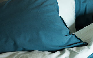 Percale de coton