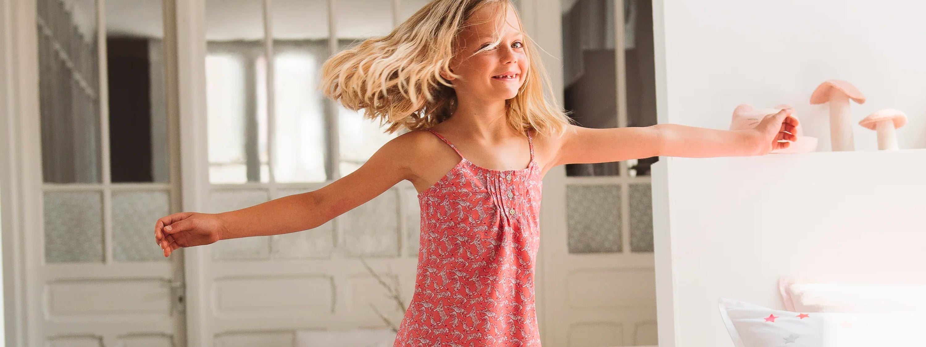 Homewear enfant