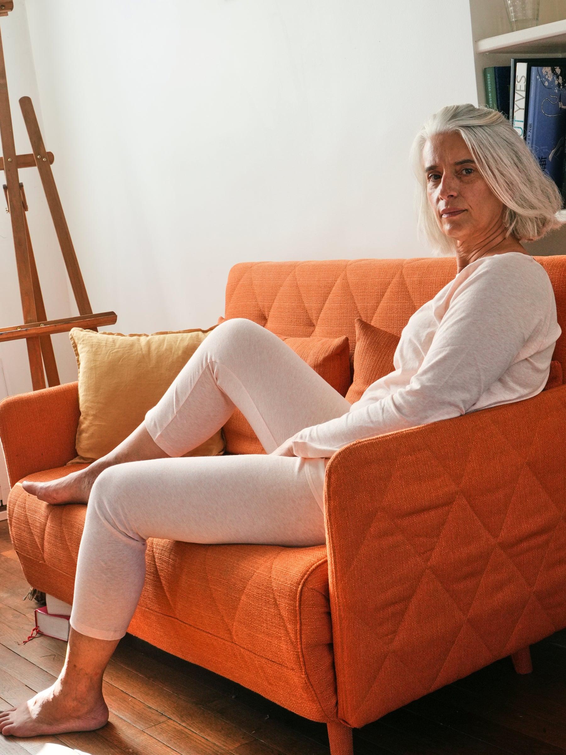 Bas de pyjama