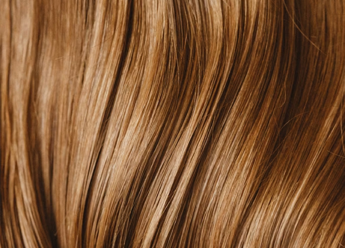 Préserve vos cheveux