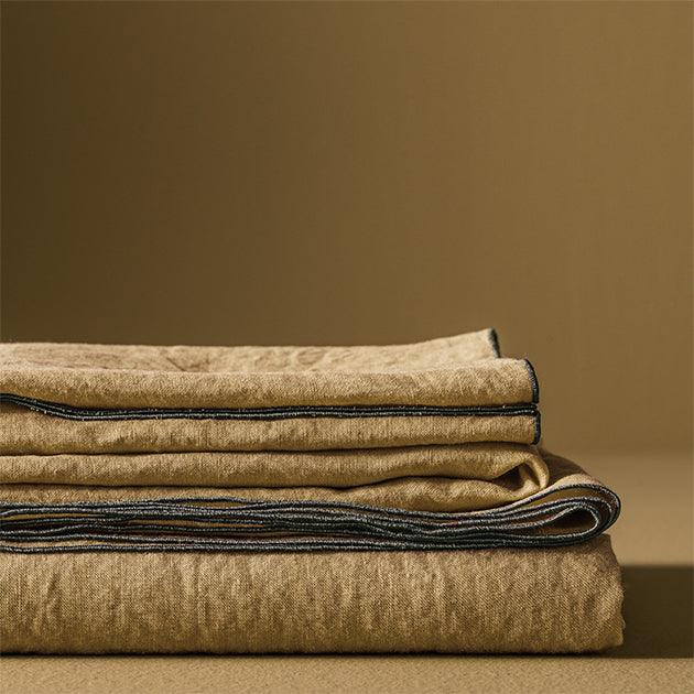Caramel - bourdon gris taupe