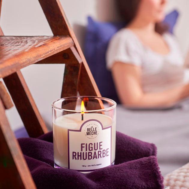 Figue rhubarbe