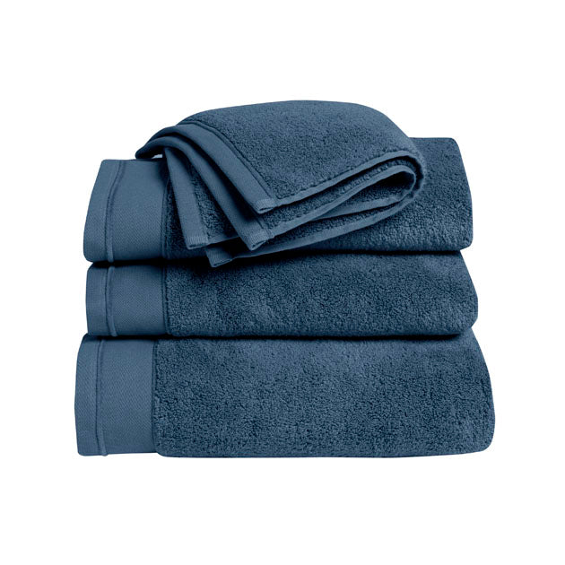 Bleu indigo