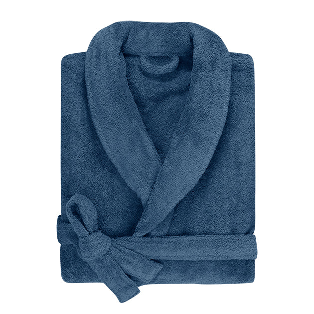 Bleu indigo