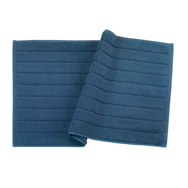 Bleu indigo
