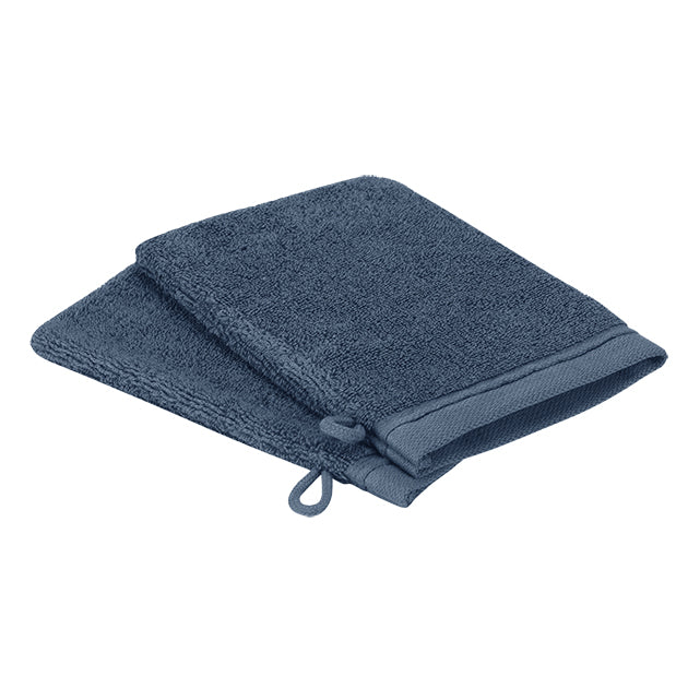 Bleu indigo