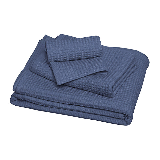 Bleu indigo