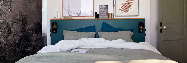 Dormir dans nos draps en chanvre, misc-webzine a testé pour vous