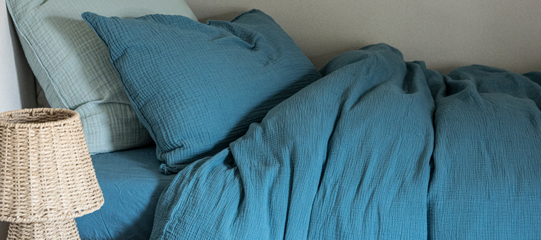 Comment choisir le linge de lit pour la chambre de votre enfant ?