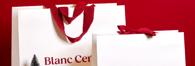 Idée cadeau zéro déchet : la sélection Blanc Cerise