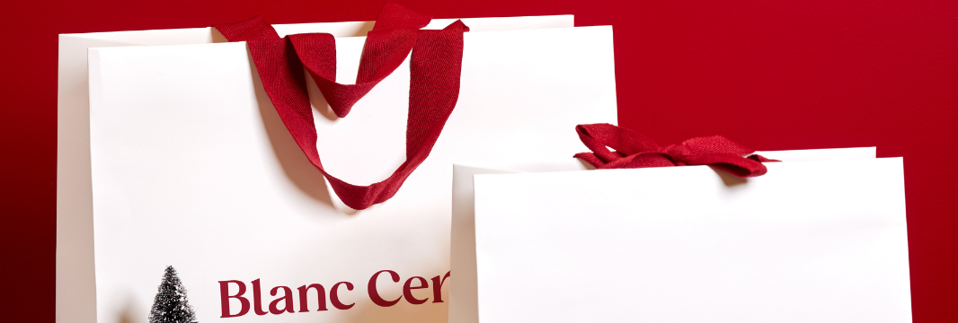Idée cadeau zéro déchet : la sélection Blanc Cerise