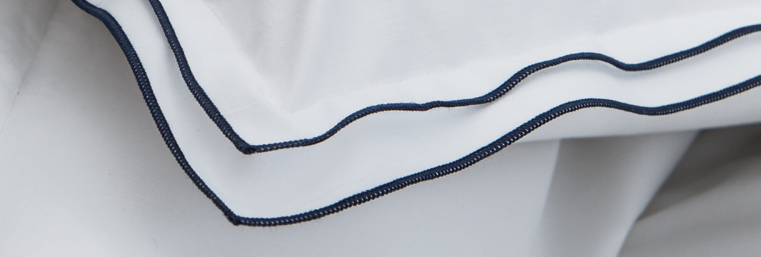 Linge certifié Oeko-Tex®