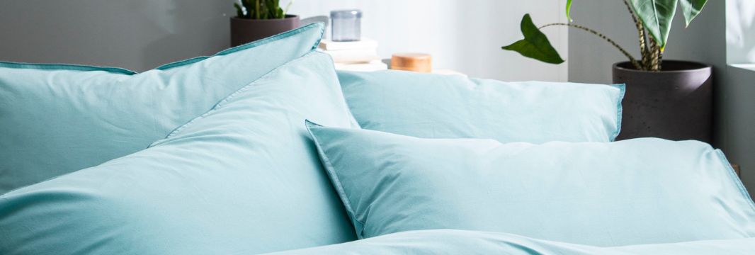 Tuto : bien associer le vert d'eau