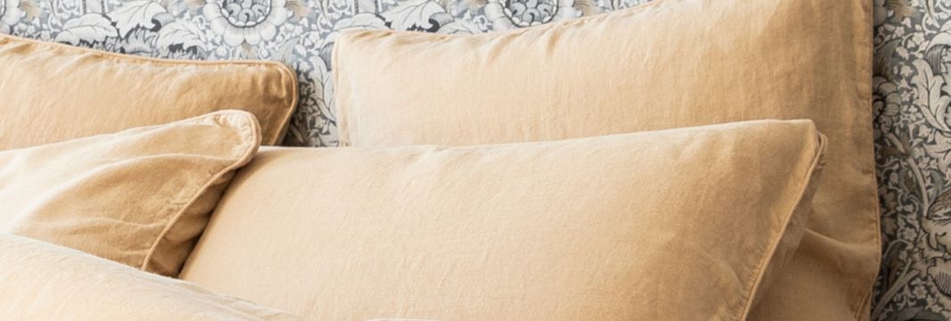 10 idées éco-responsables pour recycler vos vieux draps