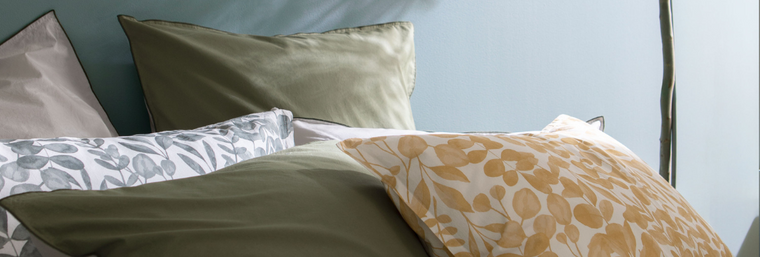 Les astuces Blanc Cerise pour choisir des tissus et linges qualitatifs