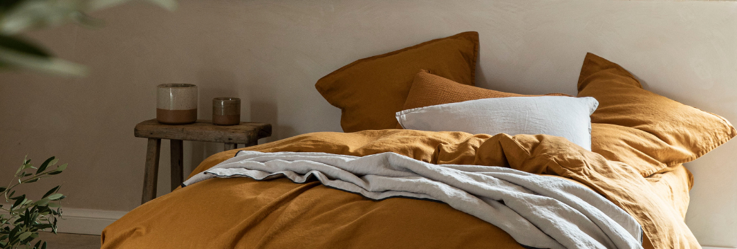 Créer une atmosphère cocooning et cosy dans sa chambre à coucher