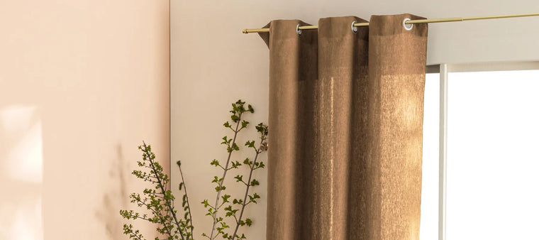 Comment choisir ses rideaux, matière, hauteur, style : le guide complet