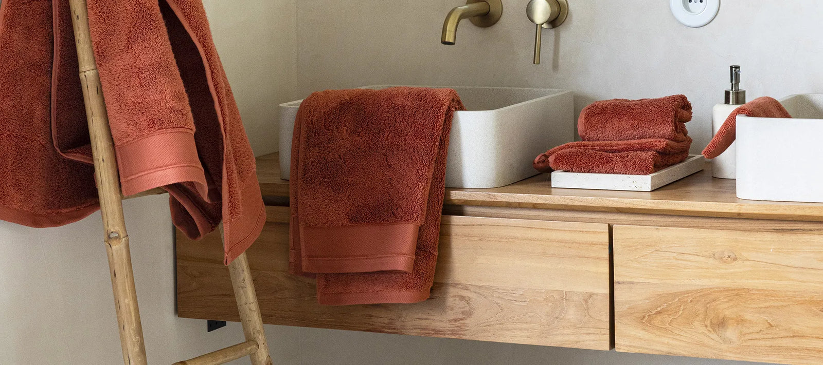 Comment créer une déco de salle de bain moderne ?