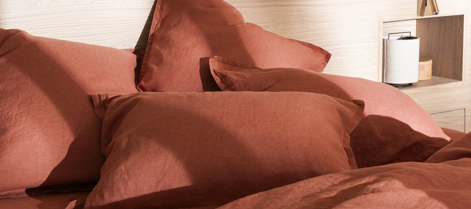 Comment enlever une tache sur du lin ?