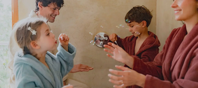 Idées cadeaux pour la maison : offrir du beau linge, le cadeau qui dure vraiment !