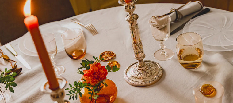 Le dressage de table : comment maîtriser l’art de recevoir ?