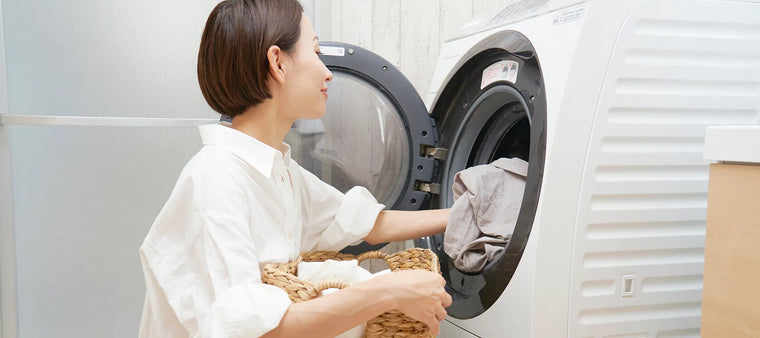 Les 7 erreurs à ne jamais faire avec votre linge de maison (et comment les éviter)