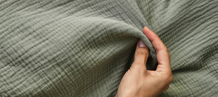 Linge de lit : quelle matière choisir pour des nuits de rêve ?