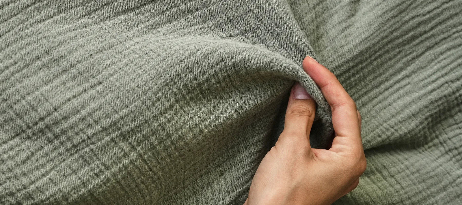 Linge de lit : quelle matière choisir pour des nuits de rêve ?