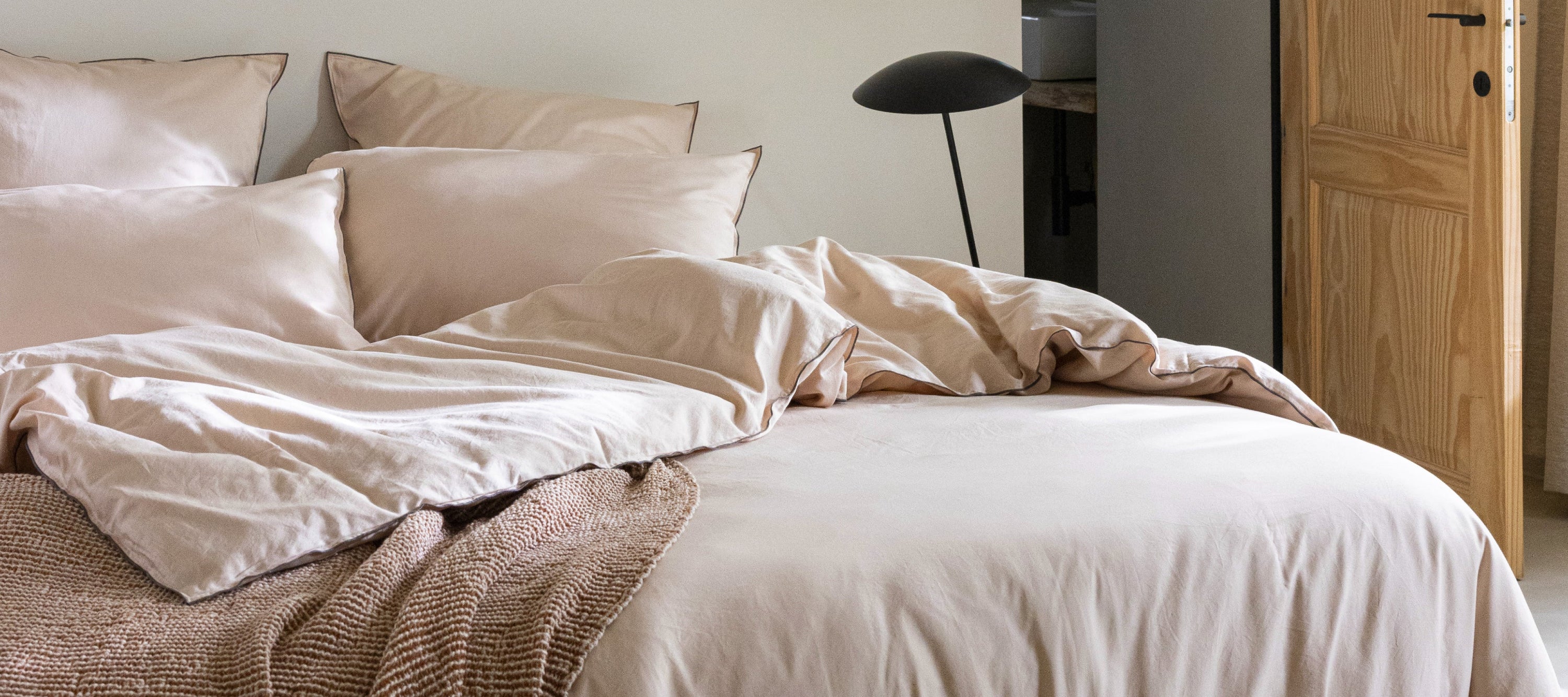 Comment repasser des draps facilement ?