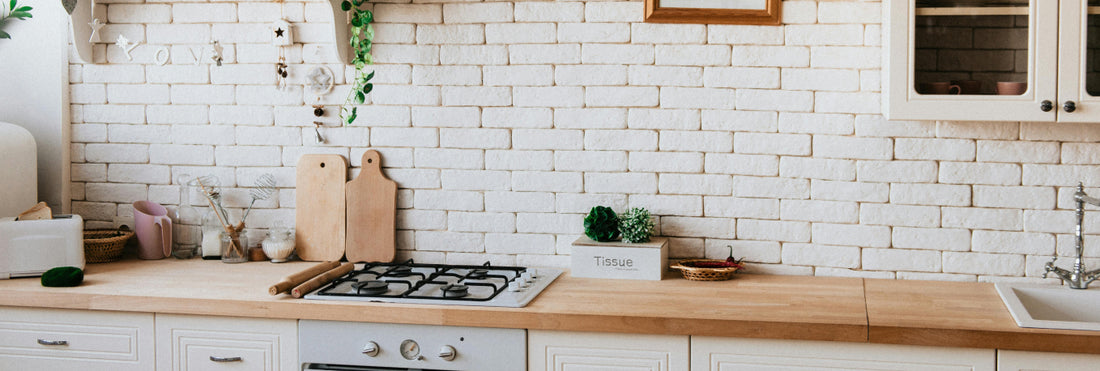 Comment rendre votre cuisine tendance pour 2024 ?