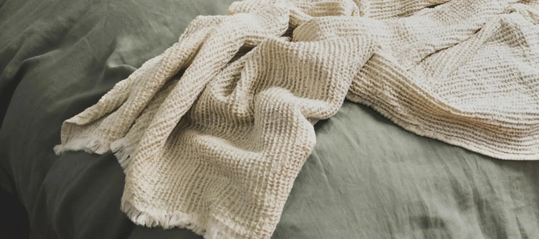 Créer une atmosphère cocooning et cosy dans sa chambre à coucher