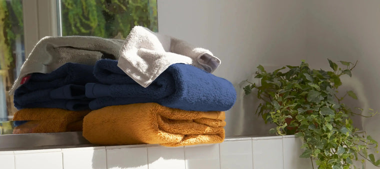 Bien choisir son linge de bain