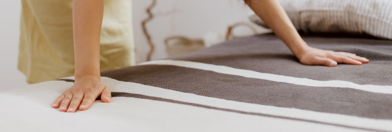 Comment nettoyer un matelas ?