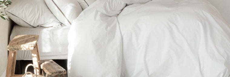 Comment repasser des draps housse ?