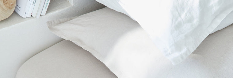 Comment choisir le bonnet d'un drap housse