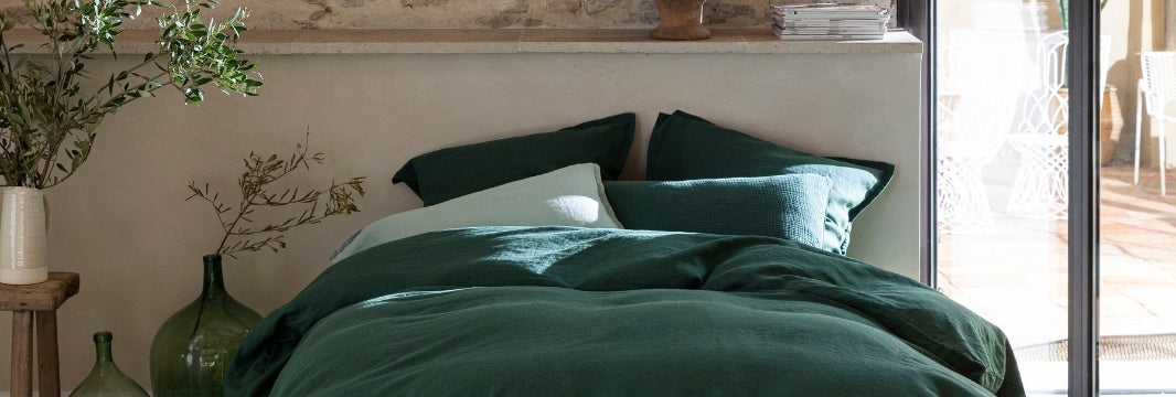 Comment choisir la taille de sa housse de couette ?