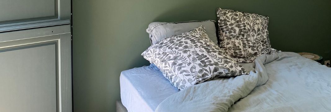 idée déco chambre parentale 